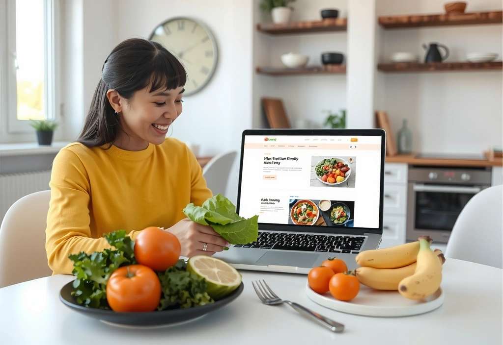 Kundenportrait Anna M.